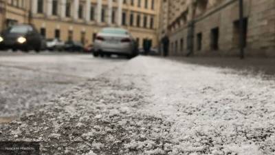 Метеоролог Пестрякова предрекла суровую зиму в РФ