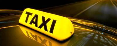 В Омске более двухсот таксистов поймали на нелегальной перевозке пассажиров
