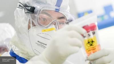 Мутировавший штамм коронавируса найден в Индонезии