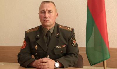 Белорусские военные рассказали о тайниках протестующих с камнями и кольями