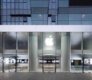 Apple открывает почти сто магазинов в мире и вводит новый порядок их работы