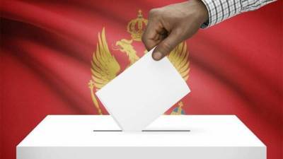 Президент Черногории отказался признать победу оппозиции на выборах