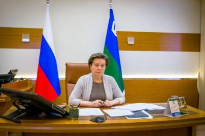 Председатель совета отделения "Ассамблея народов России" в Югре оценила изменения в округе за десятилетия