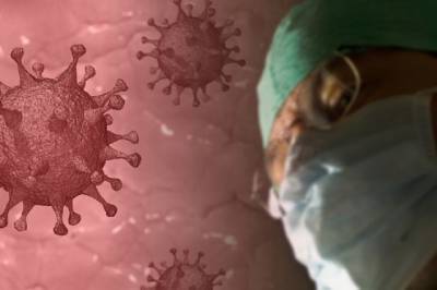 В Индонезии обнаружили мутировавший штамм коронавируса