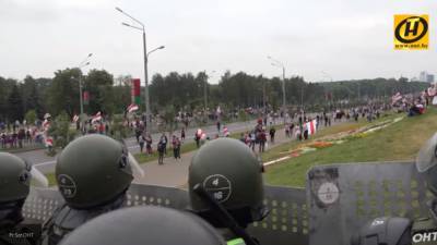 Боррель: ЕС и Россия не собираются превращать Белоруссию во вторую Украину