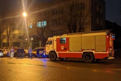 В Смоленской области за сутки произошли пять пожаров и ДТП