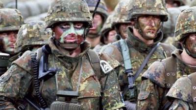 В Чехии пройдут учения НАТО