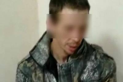 Житель Омской области получил 13 лет за убийство пасынка из-за сутулости