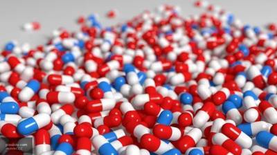 Ученые назвали новый возможный аналог антибиотиков против супербактерий