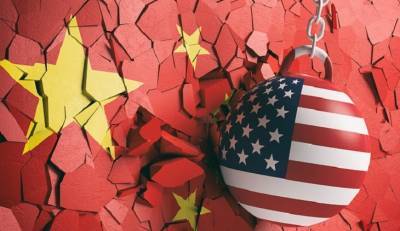Китаю угрожает невиданный кризис