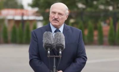 Ситуация в Беларуси накалилась, новая "ДНР" вырисовывается с подачи Лукашенко: "Из страны вывезены..."