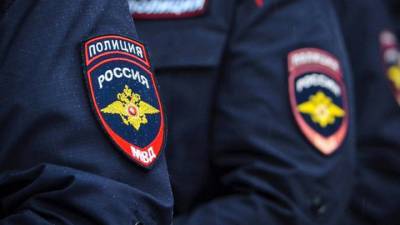 Полиция проводит проверку по факту нападения на Егора Жукова