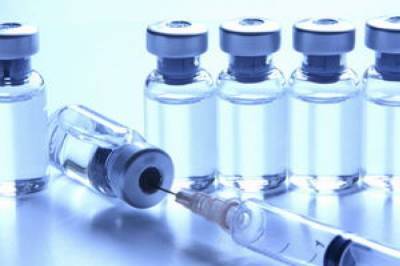 Степанов заявил, что в Украине спустя 30 лет может возобновиться производство вакцин