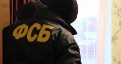 Финансисты ИГ задержаны в пяти регионах России