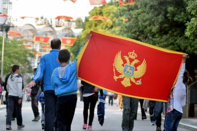 Косачев: в Черногории может поменяться стратегический курс
