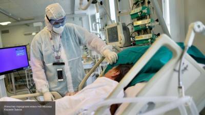 Московские врачи выписали еще 916 выздоровевших от коронавируса пациентов