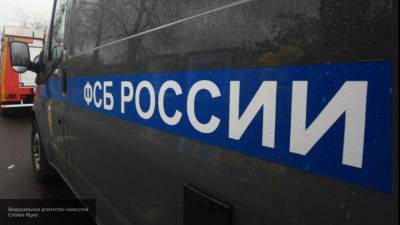 ФСБ задержала финансистов ИГ в пяти регионах РФ