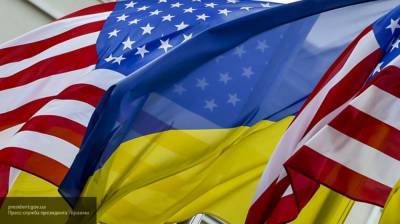 Телеведущая Егорова рассказала, как Украину "продали" США