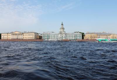 Строительство Северо-Восточного ж/д обхода Санкт-Петербурга обойдется в 109 млрд рублей