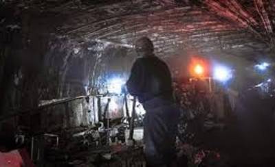 В Кривом Роге в шахте на глубине 170 метров нашли тело девушки, фото: "Ушла из дома и..."