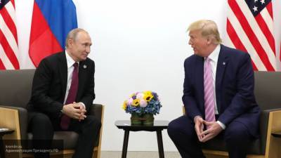 Песков опроверг слухи о "пропущенном" звонке Путина президенту США