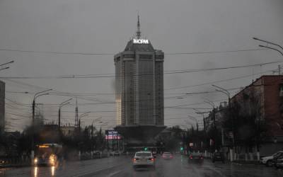 В Тверской области ожидают дожди, грозы и град