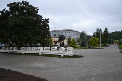 В Смоленске продолжается контроль за объектами «Городской среды»