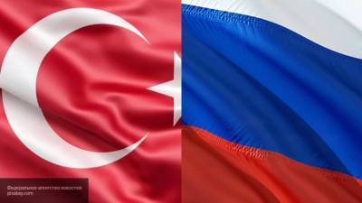 Россия и Турция проведут переговоры по Ливии