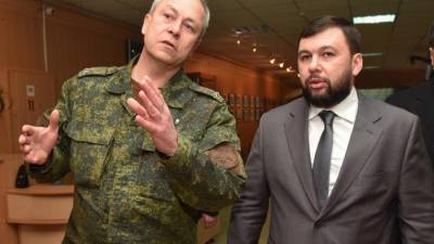 Пушилин пригрозил Украине наступлением, детали ультиматума: «Если до 3 сентября…»