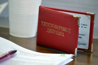 В Мелекесском районе 22 депутата лишатся мандатов за правонарушения