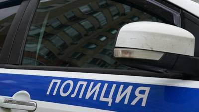 Lexus за 7,6 млн рублей угнали у безработной москвички