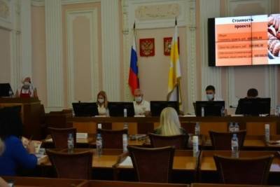 Три миллиона рублей направили в помощь бизнесменам в Ставрополе