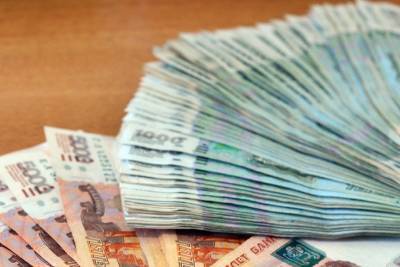 Мошенница обманула жительницу Дзержинска на 240 тысяч рублей