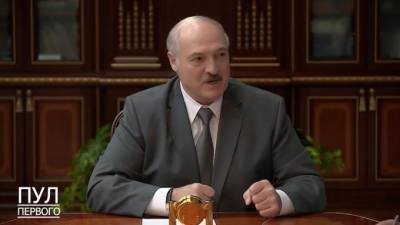 Путин и Лукашенко в ближайшее время встретятся в Москве