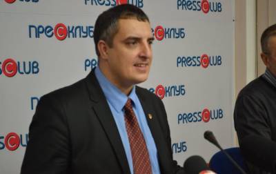 У главы Львовского облсовета подтвердили коронавирус
