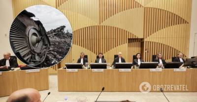 В Нидерландах возобновят суд по делу МН-17: названа главная тема заседания | Мир | OBOZREVATEL