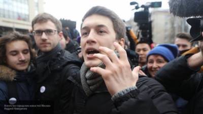 СК возбудил дело после нападения на блогера Жукова