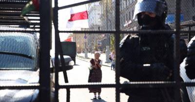 Посольство РФ в Минске не получало данных о задержании россиян