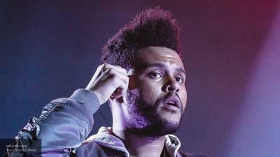 The Weeknd стал главным призером MTV Video Music Awards 2020