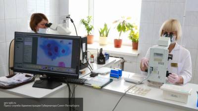 Обследование на коронавирус прошли более 10 тысяч петербуржцев за сутки