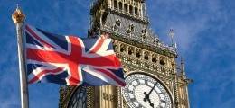 Британия планирует крупнейшее за десятилетия повышение налогов
