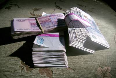 Суд приговорил кассиршу во Владивостоке, ограбившую банк на 28 млн рублей