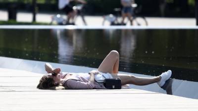 В Ульяновской и Самарской областях в последний день лета ожидается жара
