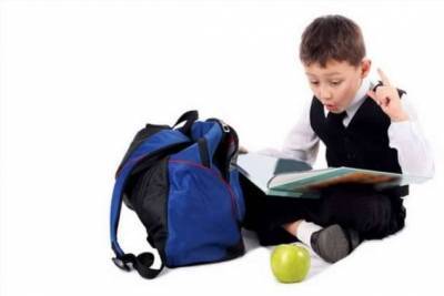 Как подготовить ребенка к школе?