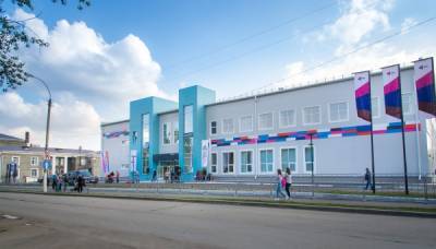 РМК направит на социальные объекты Коркино почти 250 млн рублей