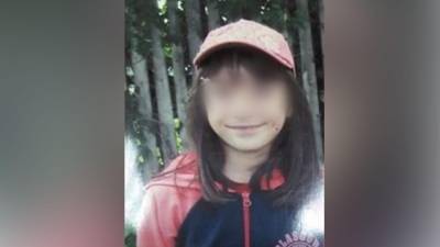 Под Пермью пьяный подросток убил 10-летнюю девочку