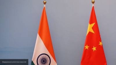МИД КНР заявил, что китайские военные не пересекали границу Индии