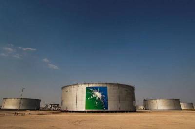 Saudi Aramco обнаружила два новых нефтегазовых месторождения - министр энергетики СА