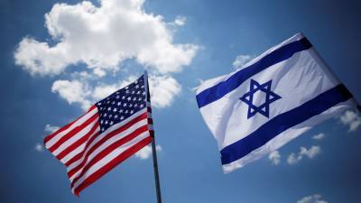 Представители США и Израиля вылетают в ОАЭ для утверждения соглашения о «нормализации»