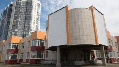 В Петербурге 1 сентября откроются девять новых школ и четыре детсада